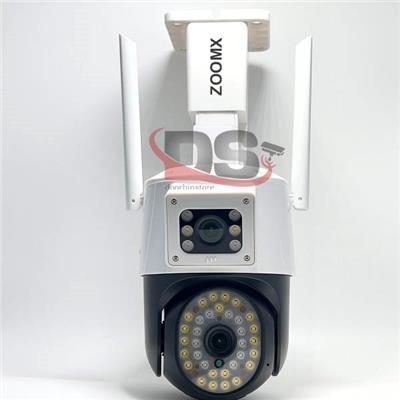 دوربین سیم کارتی دولنزه مدل TP-4006